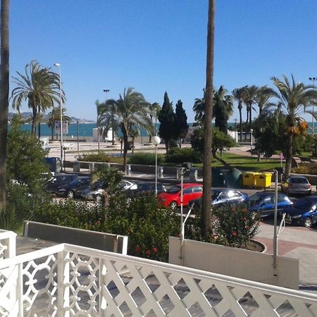 Las Americas - Mares Torre Del Mar Exterior foto