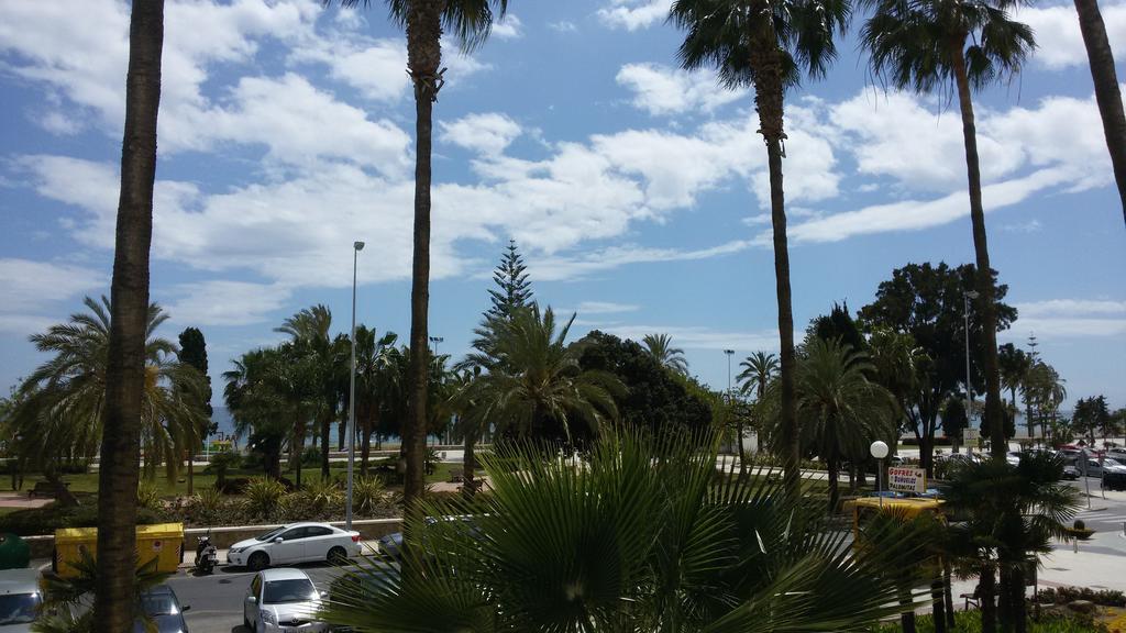 Las Americas - Mares Torre Del Mar Exterior foto